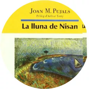 Joan Maria Pujals i Vallvé