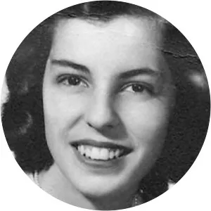 Joan Marie Engel - Nurse