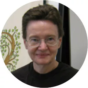 Joan Marie Verba - Author