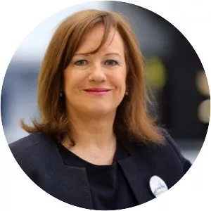 Joan McAlpine - Scottish journalist