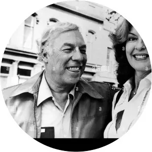 Joan McCarthy photograph