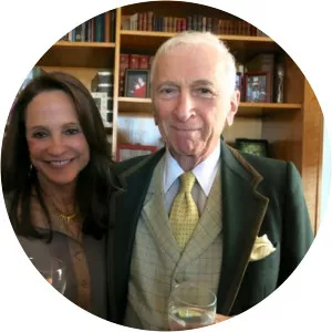 Joan McDonell - Writer