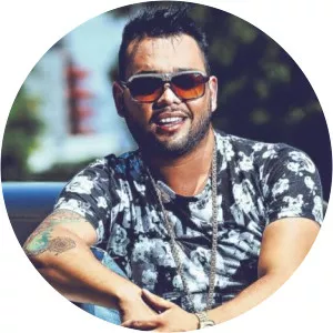 joan melody cangri - Recording artist