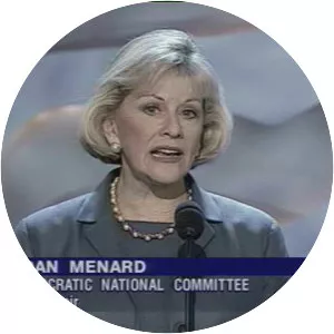 Joan Menard - Former Massachusetts State Senator