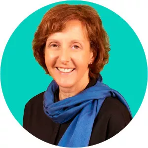 Joan Minieri - Author