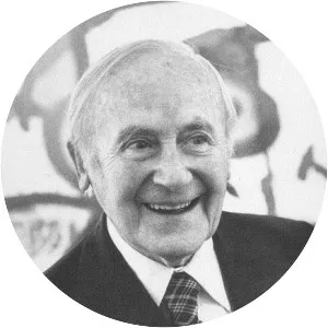 Joan Miró - Spanish painter