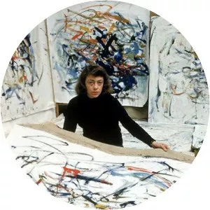 Joan Mitchell