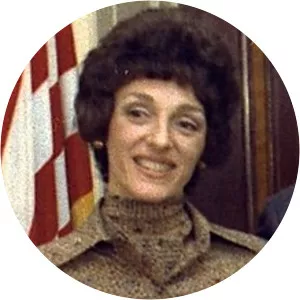 Joan Mondale
