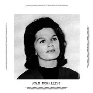 Joan Morrissey