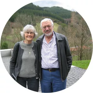 Joan Moschovakis - Logician