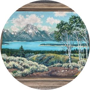 Joan Naylor photograph