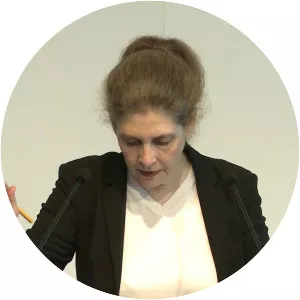 Joan Ockman - Visual artist