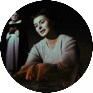 Joan of Arc at the Stake