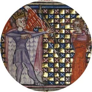 Joan of Bar, Countess of Surrey - Henry III, Count of Bar's daughter