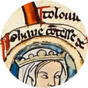 Joan of England, Queen of Sicily