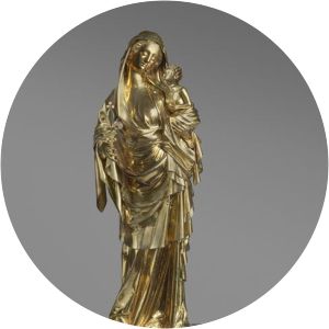 Joan of Évreux - Queen