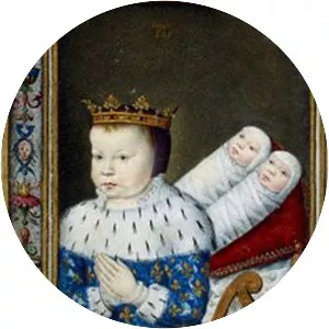 Joan of France (1556)