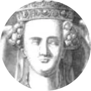 Joan of Navarre, Queen of England photograph