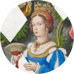Joan of Portugal