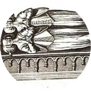 Joan of Savoy - Member of the House of Savoy