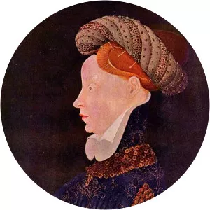 Joan of Valois, Duchess of Alençon