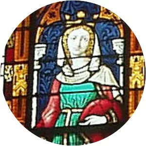 Joan of Valois, Queen of Navarre