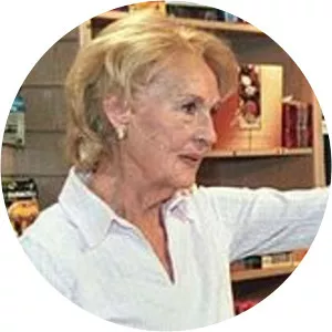 Joan O'Hara - Irish film actress