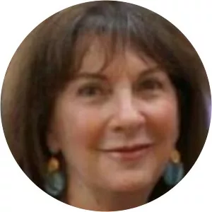 Joan Olivere - Hallie Biden's mother