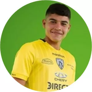 Joan Onofre López Reina - Footballer