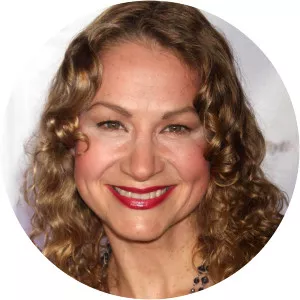 Joan Osborne - American singer-songwriter