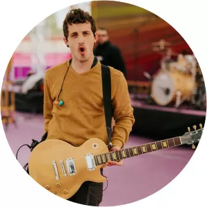 joan pala pau castellví - Musical artist