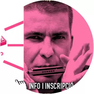 Joan Pau Cumellas Musician