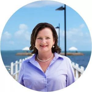 Joan Pease - Member of the Queensland Legislative Assembly