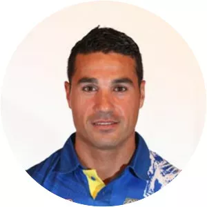 Joan Pedrero i Garcia