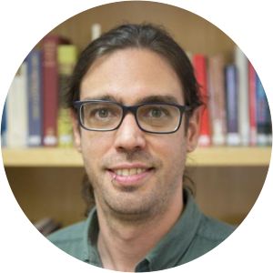 Joan Pedro-Carañana - Writer