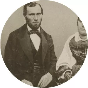 Joan Pinkerton photograph