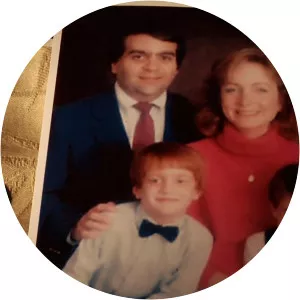 Joan Porco - Christopher Porco's mother