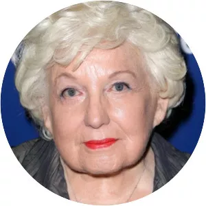 Joan Raffe - Theatrical producer