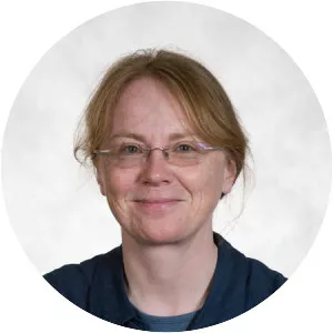 Joan Rahilly - Author