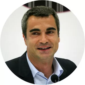 Joan Ramon Casals i Mata