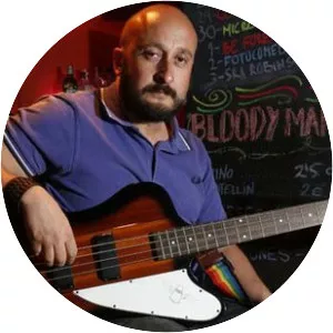 Joan Ramon Planell - Musician