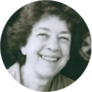 Joan Rankin - Author