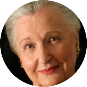 Joan Reardon photograph