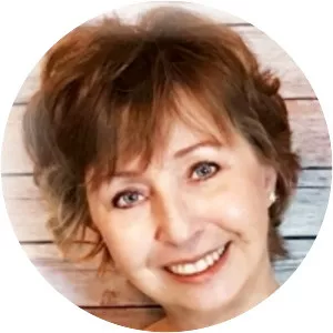 Joan Reeves - Author