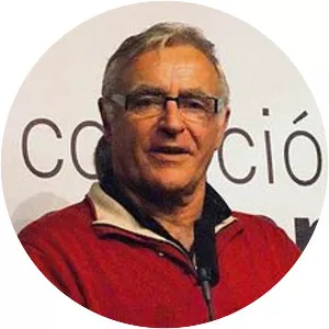 Joan Ribó - Mayor of Valencia