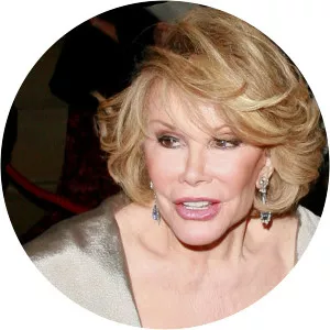 Joan Rivers