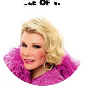 Joan Rivers: A Piece of Work