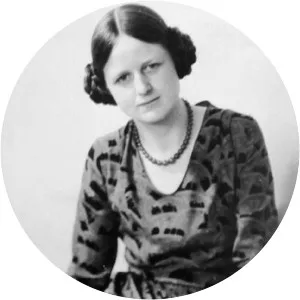 Joan Robinson
