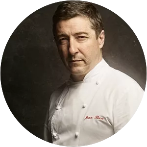 Joan Roca i Fontané - Spanish chef