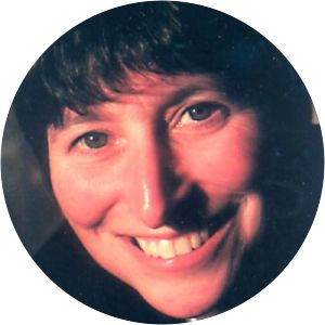 Joan Ross Sorkin photograph